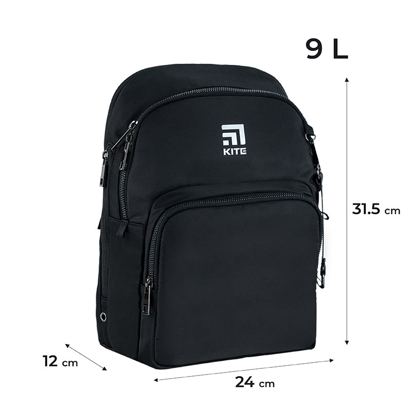 Рюкзак Kite Education teens K24-2589S-1