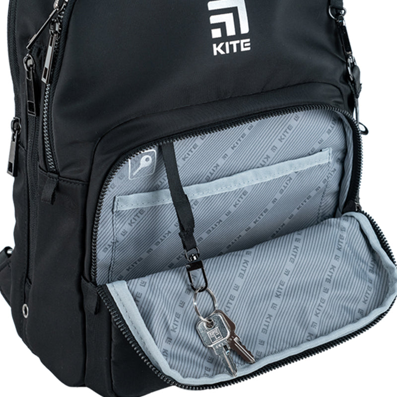 Рюкзак Kite Education teens K24-2589S-1