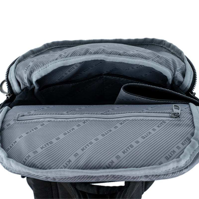 Рюкзак Kite Education teens K24-2589S-1