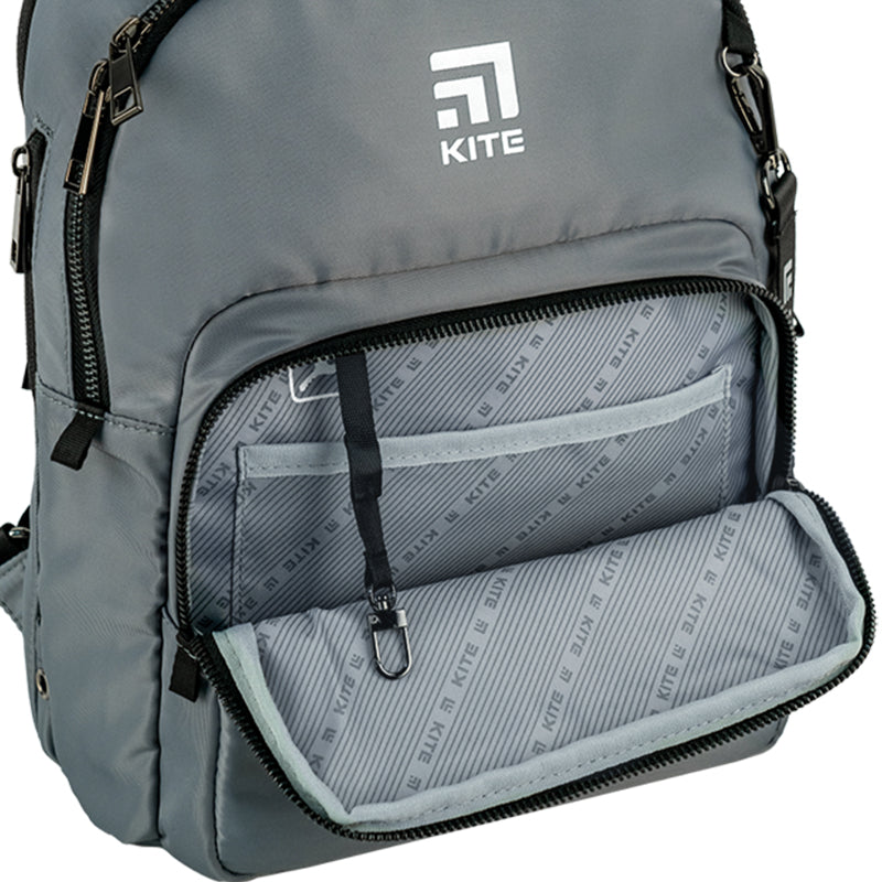 Рюкзак Kite Education teens K24-2589S-2