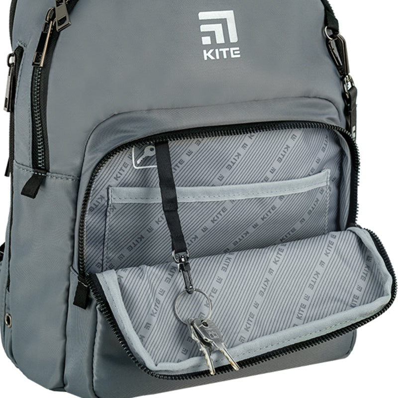 Рюкзак Kite Education teens K24-2589S-2