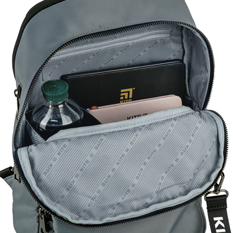 Рюкзак Kite Education teens K24-2589S-2