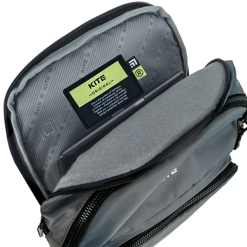 Рюкзак Kite Education teens K24-2589S-2