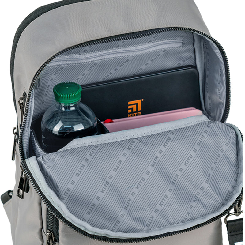 Рюкзак Kite Education teens K24-2589S-3