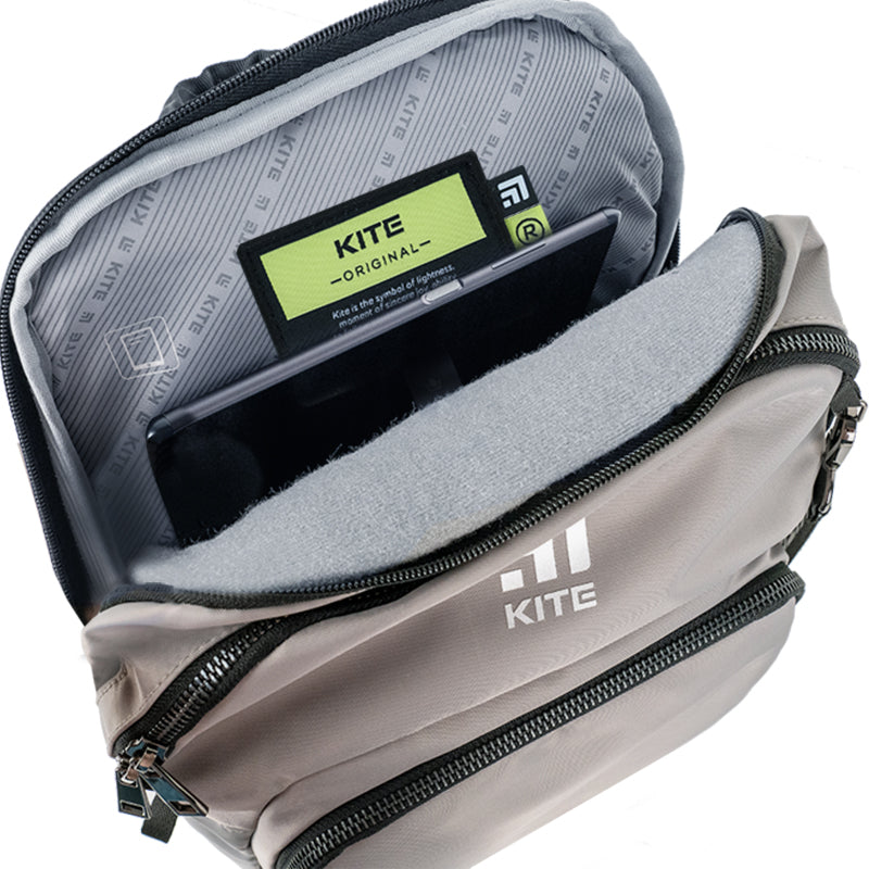 Рюкзак Kite Education teens K24-2589S-3