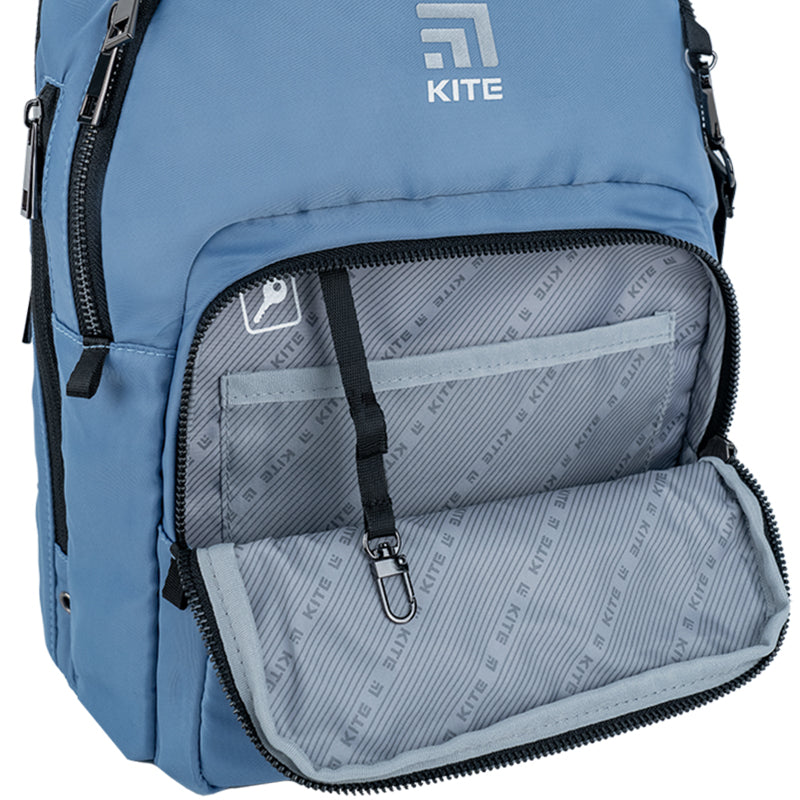 Рюкзак Kite Education teens K24-2589S-4
