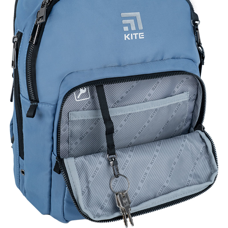 Рюкзак Kite Education teens K24-2589S-4