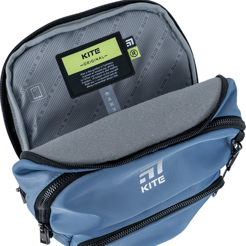 Рюкзак Kite Education teens K24-2589S-4