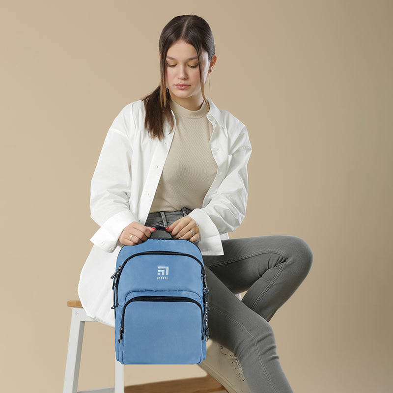 Рюкзак Kite Education teens K24-2589S-4