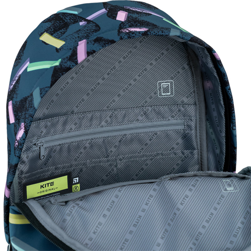Рюкзак Kite Education teens K24-910M-1