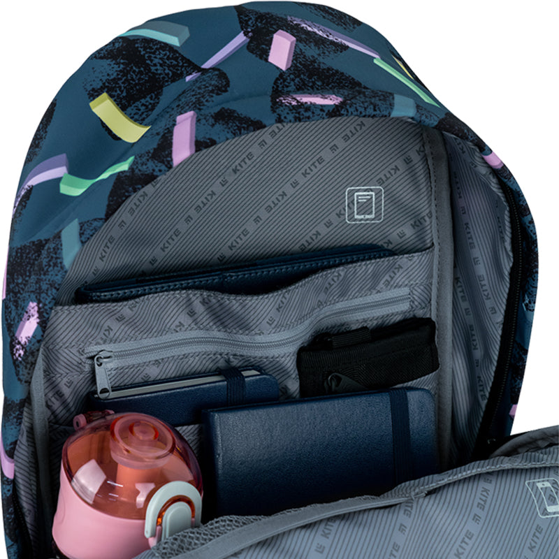 Рюкзак Kite Education teens K24-910M-1