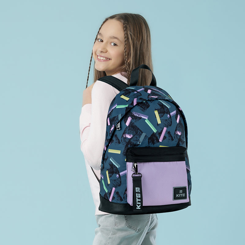 Рюкзак Kite Education teens K24-910M-1