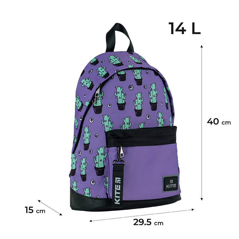 Plecak Kite Education teens K24-910M-3
