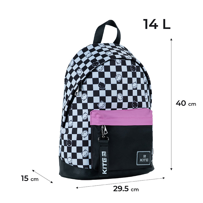 Plecak Kite Education teens K24-910M-4