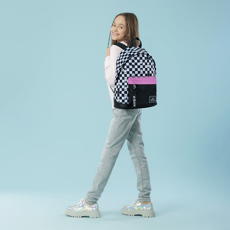 Plecak Kite Education teens K24-910M-4