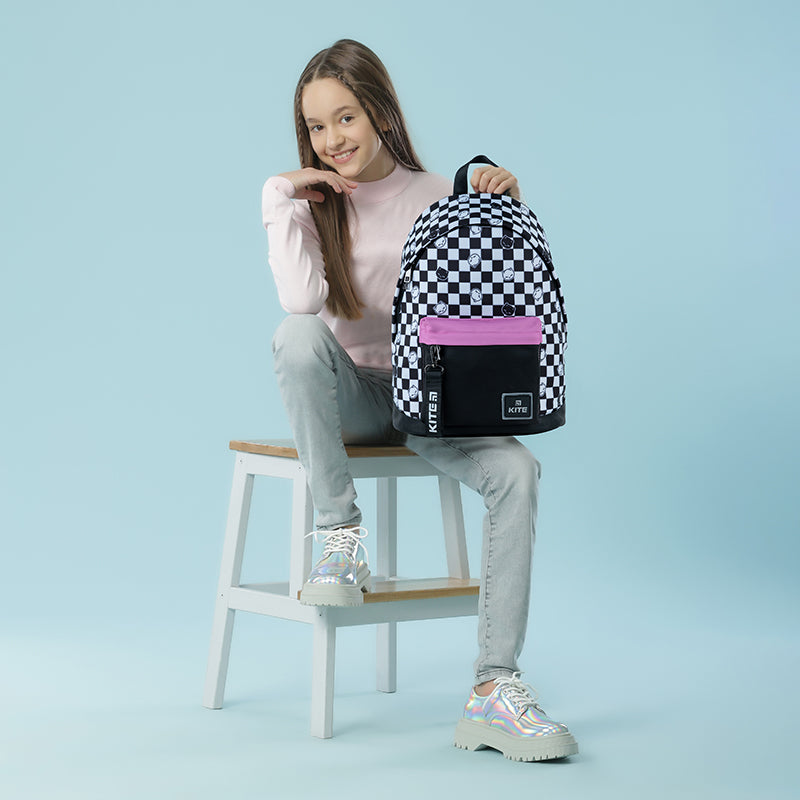 Plecak Kite Education teens K24-910M-4