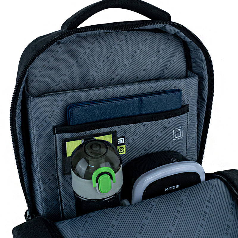 Рюкзак Kite Education teens K24-2579L