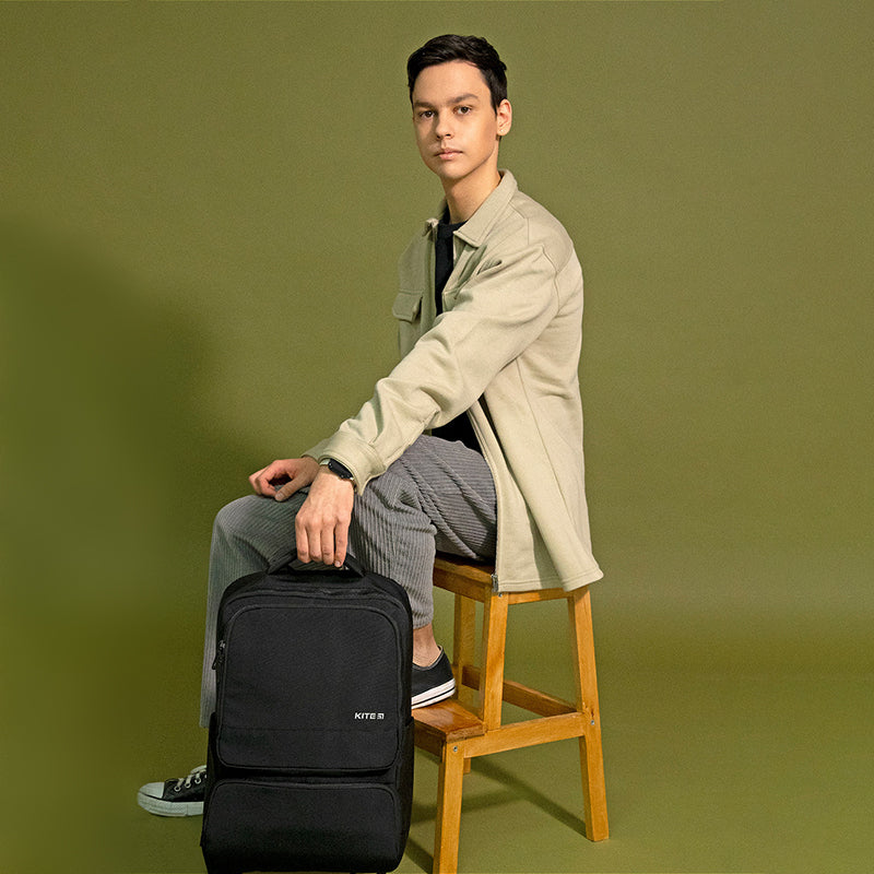 Рюкзак Kite Education teens K24-2599L