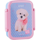 Śniadaniówka Kite Studio Pets SP24-160-2, 420 ml Śniadaniówka Kite Studio Pets SP24-160-2, 420 ml