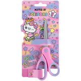 Nożyczki dla dzieci Kite Hello Kitty HK24-126, 15 cm Nożyczki dla dzieci Kite Hello Kitty HK24-126, 15 cm