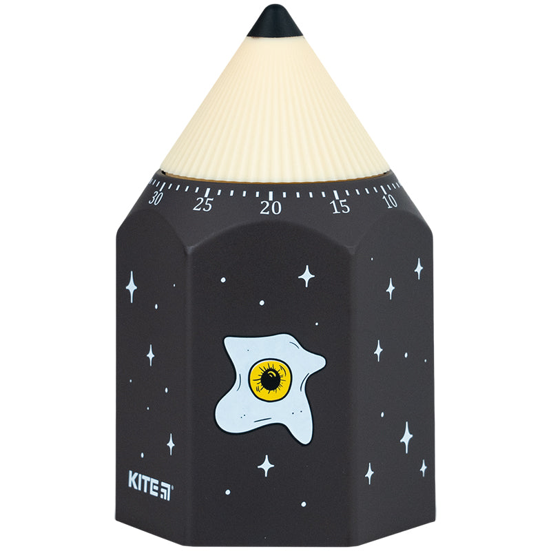 Minutnik mechaniczny Kite Space K24-171-2