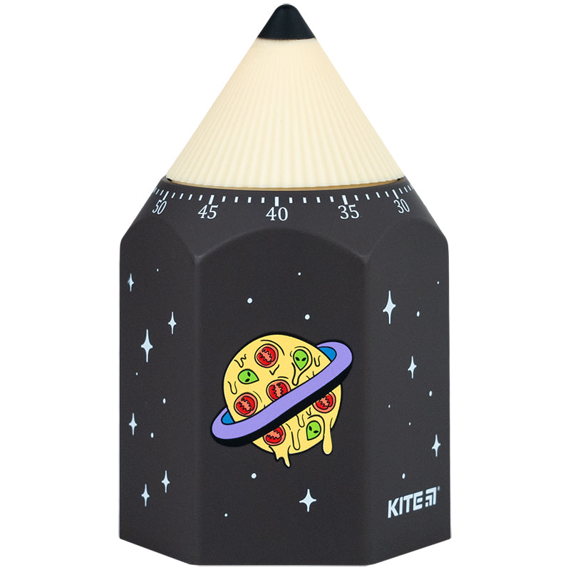 Minutnik mechaniczny Kite Space K24-171-2