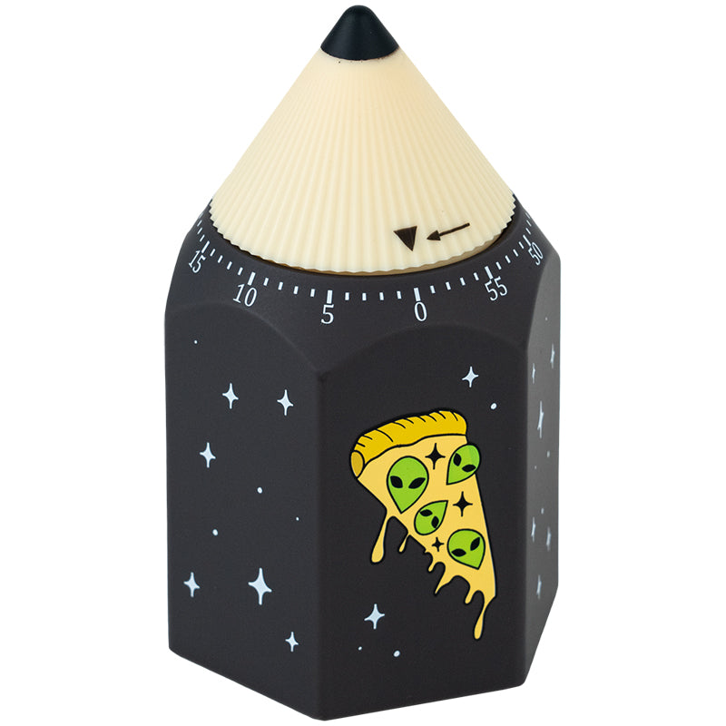 Minutnik mechaniczny Kite Space K24-171-2