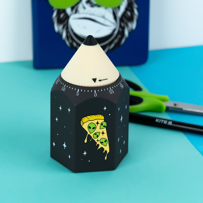 Minutnik mechaniczny Kite Space K24-171-2