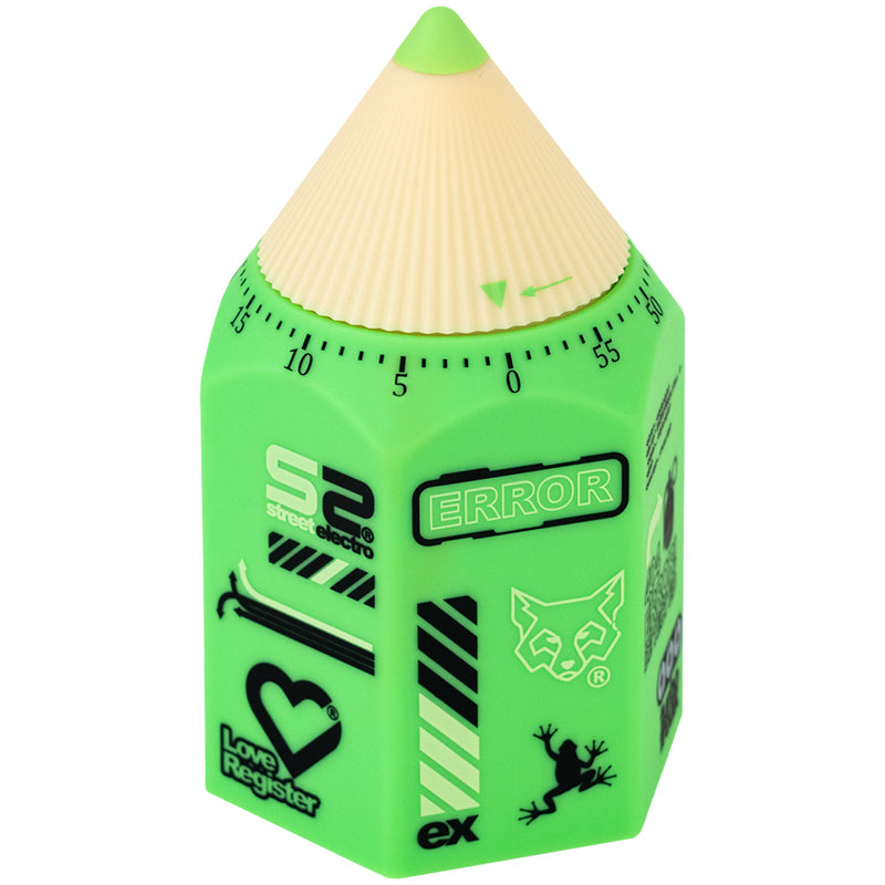 Таймер механічний Kite UFO K24-171-3
