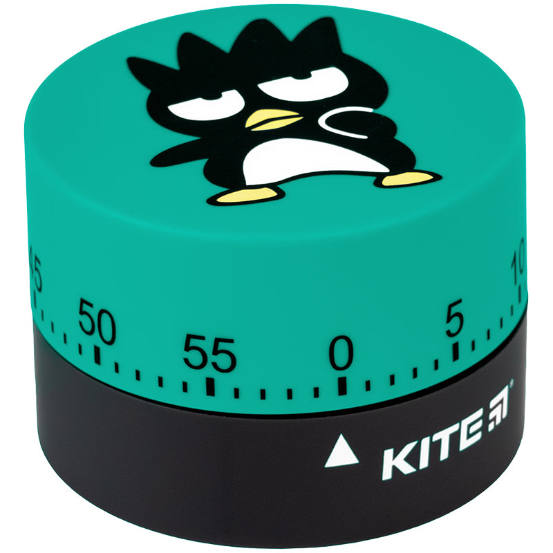 Minutnik mechaniczny Kite Bad Badtz-Maru HK24-172-2