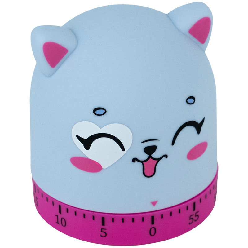 Minutnik mechaniczny Kite Cat K24-173-1