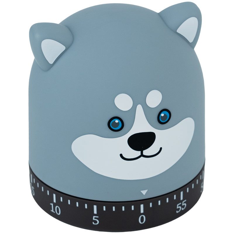 Minutnik mechaniczny Kite Husky K24-173-2