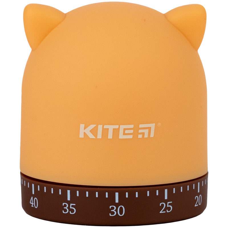 Minutnik mechaniczny Kite Fox K24-173-3