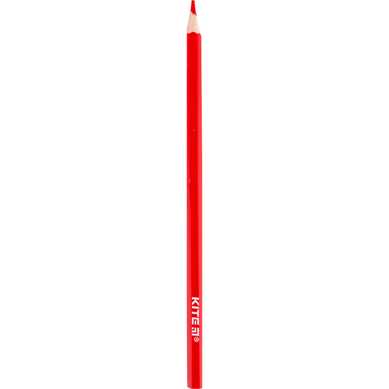 Kredki ołówkowe Kite Classic K-051, 12 szt.