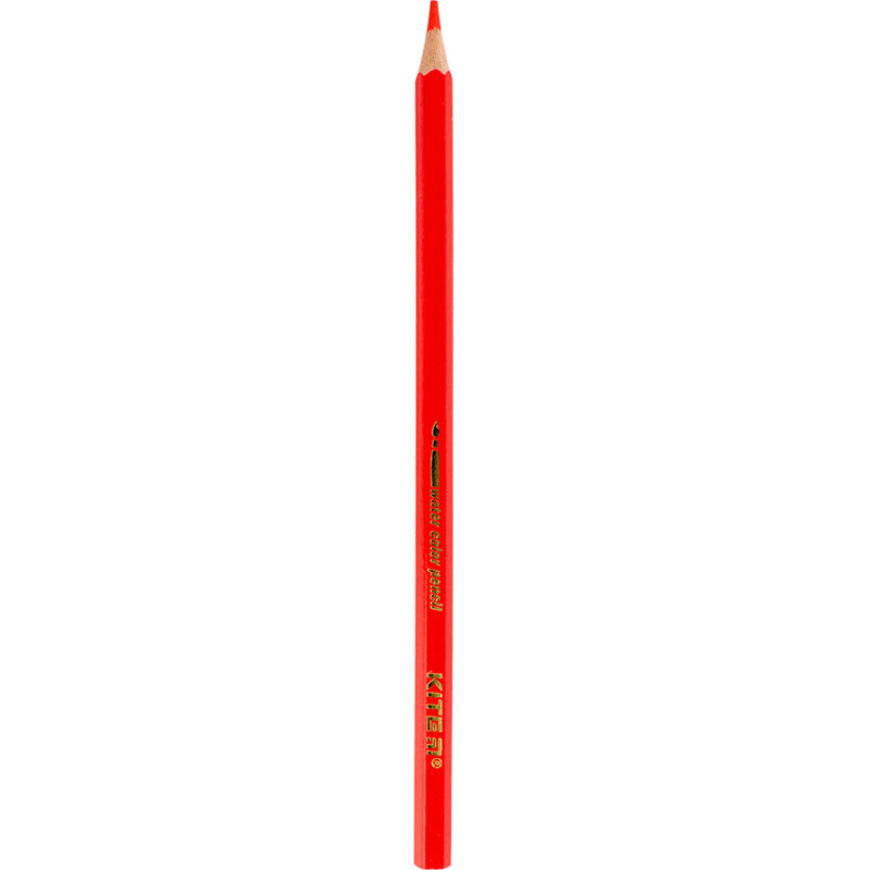Олівці кольорові акварельні Kite Classic K-1052, 36 шт.
