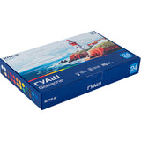 Gwasz Kite Classic K-097, 24 kolory Gwasz Kite Classic K-097, 24 kolory