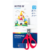 Nożyczki dla dzieci Kite Classic K-122-1, 13 cm Nożyczki dla dzieci Kite Classic K-122-1, 13 cm