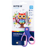 Nożyczki dla dzieci Kite Classic K-126-1, 15 cm Nożyczki dla dzieci Kite Classic K-126-1, 15 cm