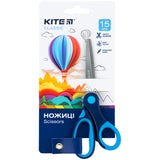 Nożyczki dla dzieci Kite Classic K-126-2, 15 cm Nożyczki dla dzieci Kite Classic K-126-2, 15 cm