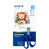 Nożyczki dla dzieci Kite Classic K-122-2, 13 cm Nożyczki dla dzieci Kite Classic K-122-2, 13 cm