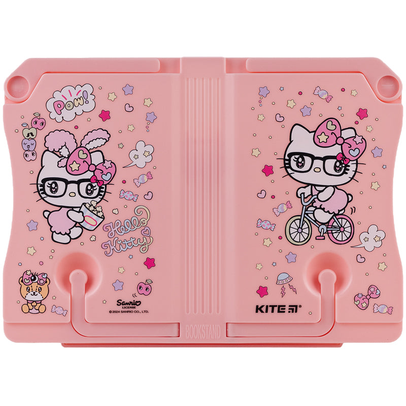 Підставка для книг Kite Hello Kitty HK24-391, пластикова