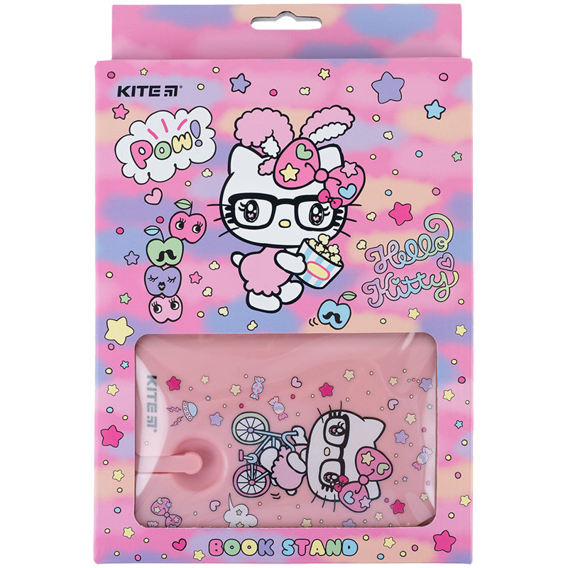 Підставка для книг Kite Hello Kitty HK24-391, пластикова