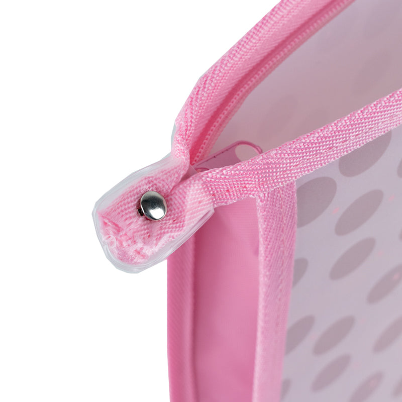 Папка на блискавці Kite Hello Kitty HK24-428, A4+