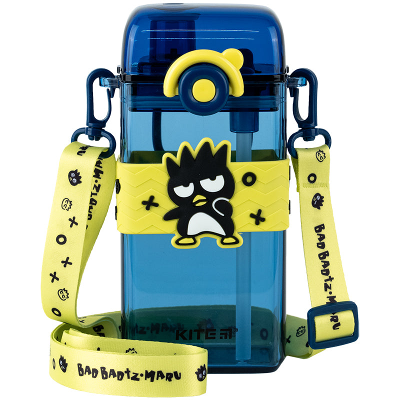 Butelka na wodę Kite Bad Badtz-Maru HK24-1203-2, 500 ml