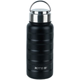 Термос Kite K24-1204-2, 500 мл, чорний Термос Kite K24-1204-2, 500 мл, чорний