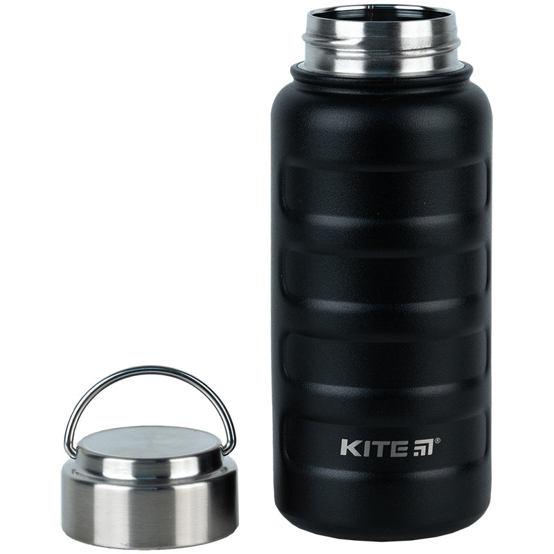 Termos Kite K24-1204-2, 500 ml, czarny