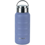 Термос Kite K24-1204-3, 500 мл, сірий Термос Kite K24-1204-3, 500 мл, сірий