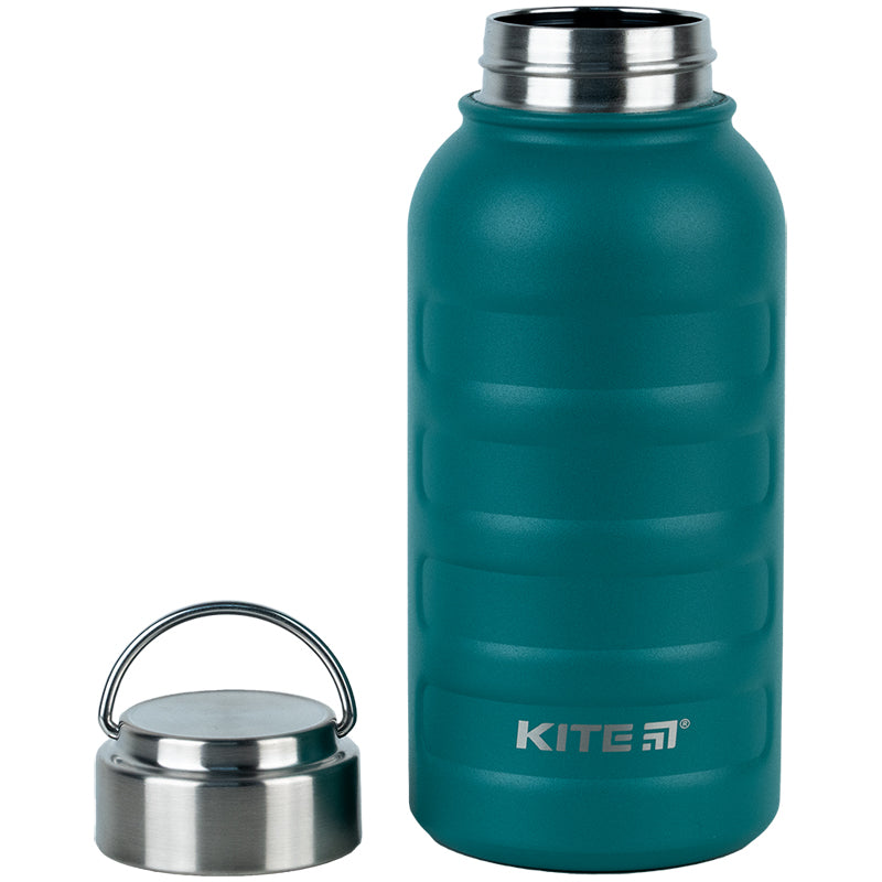 Termos Kite K24-1205-2, 750 ml, zielony