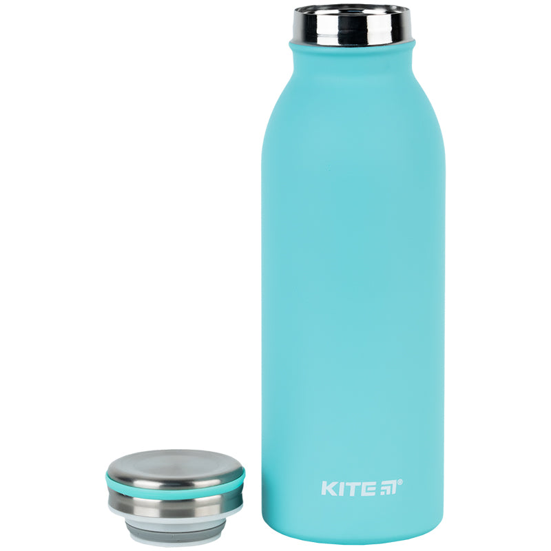 Termos Kite K24-1208-4, 450 ml, miętowy