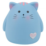 Скарбничка Kite blue cat K24-498-5 Скарбничка Kite blue cat K24-498-5